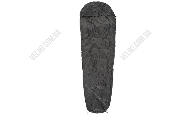 Спальный мешок Mummy Rocktrail 220 см L - дополнительное фото 2