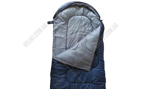 Спальный мешок Tatramat HighTatras 220 см R - дополнительное фото 1