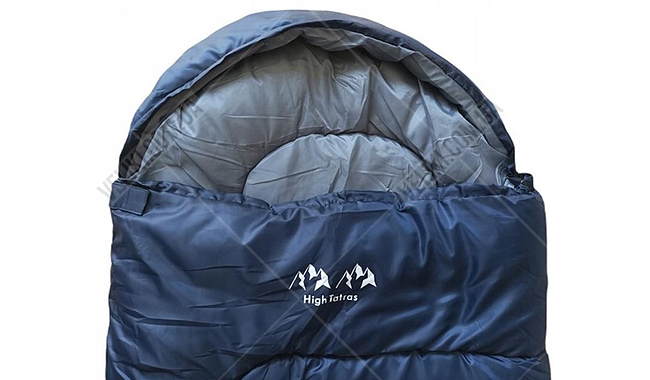 Спальный мешок Tatramat HighTatras 220 см R - дополнительное фото 2