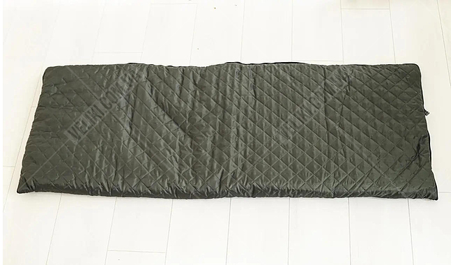 Спальный мешок VS Thermal Eco Bag 38683 180 см L - дополнительное фото 1