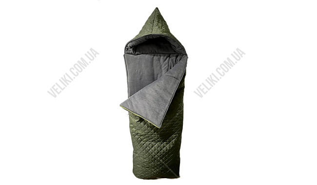 Спальный мешок VS Thermal Eco Bag 38683 180 см L - дополнительное фото 4
