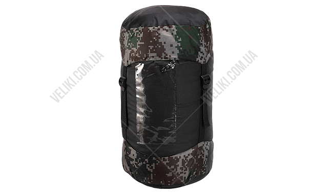 Спальний мішок SP-Sport SY-D13-1 215 см R - дополнительное фото 7