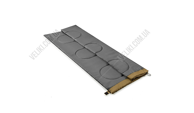 Спальний мішок SP-Planeta SY-4142 235 см L - дополнительное фото 1