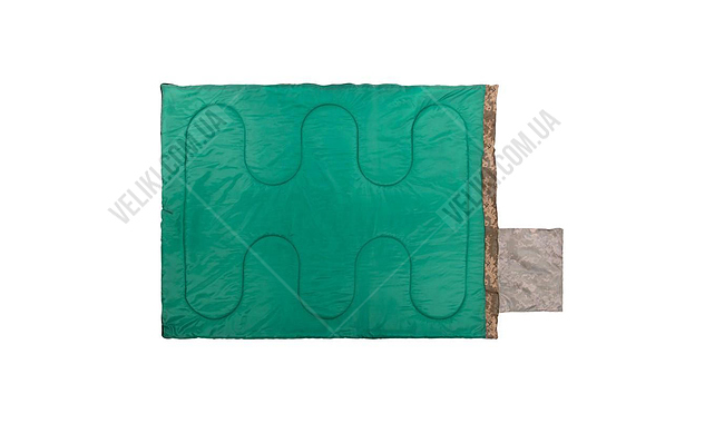 Спальний мішок SP-Planeta Champion SY-4140 220 см L - дополнительное фото 2