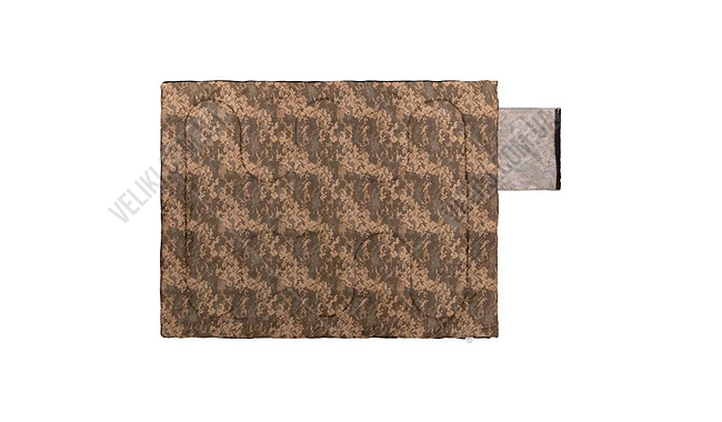 Спальний мішок SP-Planeta Champion SY-4140 220 см L - дополнительное фото 3