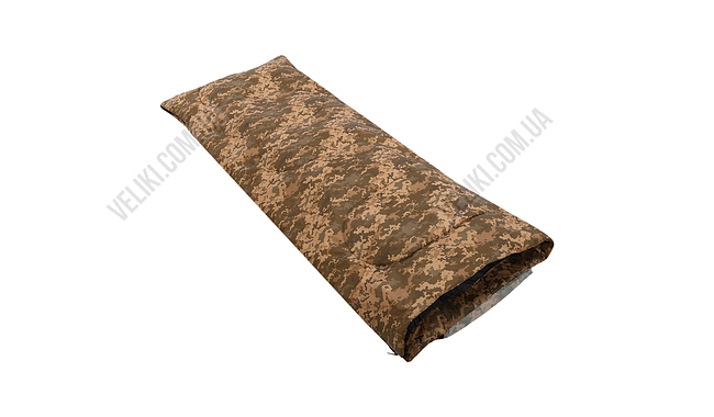 Спальный мешок SP-Planeta Champion SY-4840 190 см L - дополнительное фото 2