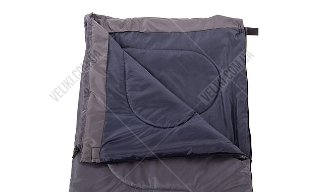 Спальный мешок SP-Planeta Champion SY-4840 190 см L - дополнительное фото 8