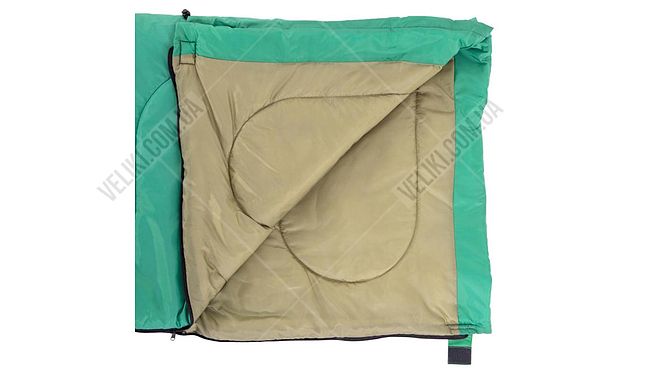 Спальный мешок SP-Planeta Champion SY-4840 190 см L - дополнительное фото 11