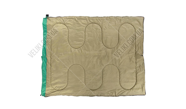 Спальный мешок SP-Planeta Champion SY-4840 190 см L - дополнительное фото 12