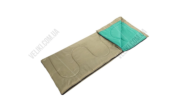 Спальный мешок SP-Planeta Champion SY-4840 190 см L - дополнительное фото 13