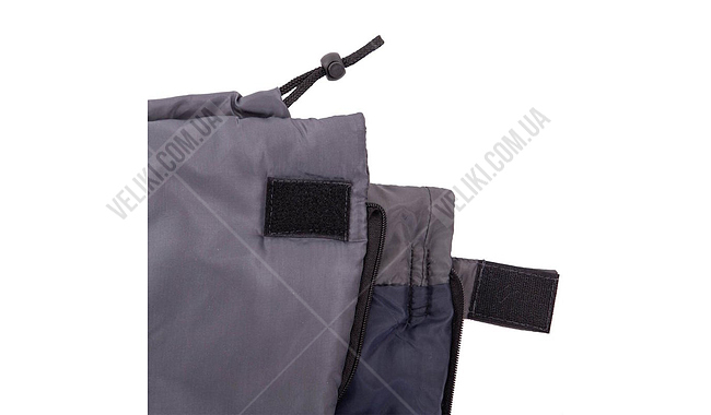 Спальный мешок SP-Planeta Champion SY-4840 190 см L - дополнительное фото 15