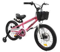 Велосипед Corso Tayger 18"