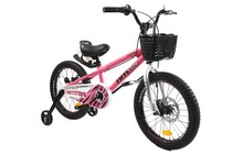 Велосипед Corso Tayger 18" - фото 5