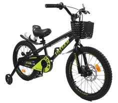 Велосипед Corso Tayger 18"