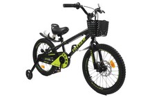 Велосипед Corso Tayger 18" - фото 4