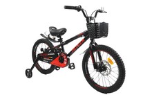 Велосипед Corso Tayger 18" - фото 3