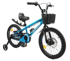 Велосипед Corso Tayger 18"