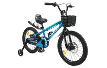 Велосипед Corso Tayger 18" - фото 2