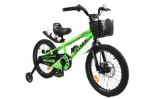 Велосипед Corso Tayger 18" - фото 1