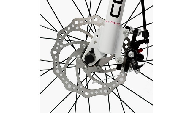 Велосипед Corso Tayger 20" - дополнительное фото 3