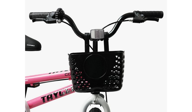 Велосипед Corso Tayger 20" - дополнительное фото 6