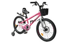 Велосипед Corso Tayger 20" - фото 1