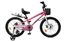 Велосипед Corso Tayger 20" - дополнительное фото 1