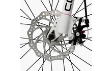 Велосипед Corso Tayger 20" - дополнительное фото 3