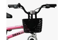 Велосипед Corso Tayger 20" - дополнительное фото 6