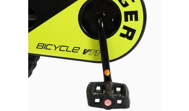 Велосипед Corso Tayger 20" - дополнительное фото 10