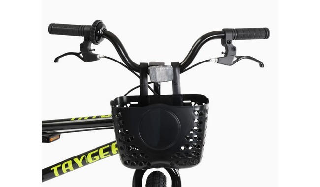 Велосипед Corso Tayger 20" - дополнительное фото 11