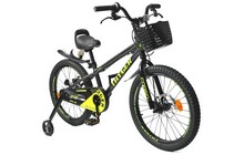 Велосипед Corso Tayger 20" - фото 2