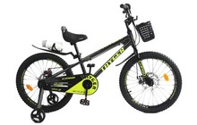 Велосипед Corso Tayger 20" - дополнительное фото 7