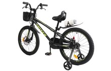 Велосипед Corso Tayger 20" - дополнительное фото 8