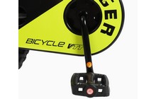 Велосипед Corso Tayger 20" - дополнительное фото 10