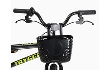 Велосипед Corso Tayger 20" - дополнительное фото 11