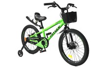 Велосипед Corso Tayger 20" - фото 3