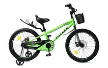 Велосипед Corso Tayger 20" - дополнительное фото 12