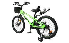 Велосипед Corso Tayger 20" - дополнительное фото 13