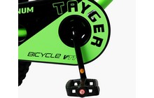 Велосипед Corso Tayger 20" - дополнительное фото 15