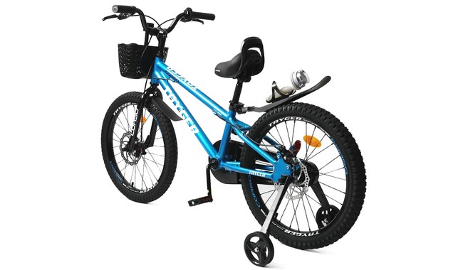 Велосипед Corso Tayger 20" - дополнительное фото 17