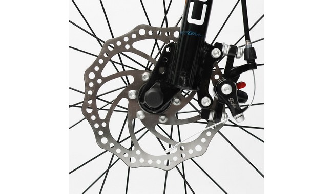 Велосипед Corso Tayger 20" - дополнительное фото 18