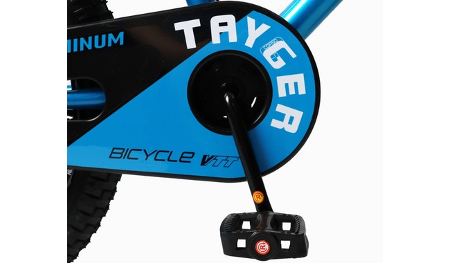 Велосипед Corso Tayger 20" - дополнительное фото 19