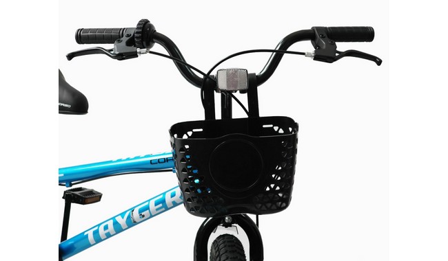 Велосипед Corso Tayger 20" - дополнительное фото 20