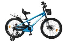 Велосипед Corso Tayger 20" - дополнительное фото 16