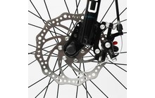 Велосипед Corso Tayger 20" - дополнительное фото 18