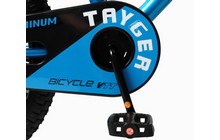 Велосипед Corso Tayger 20" - дополнительное фото 19