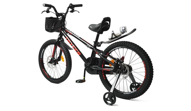 Велосипед Corso Tayger 20" - дополнительное фото 22