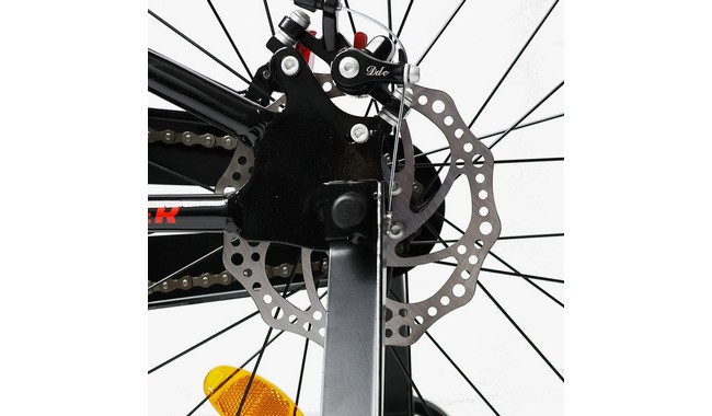 Велосипед Corso Tayger 20" - дополнительное фото 24