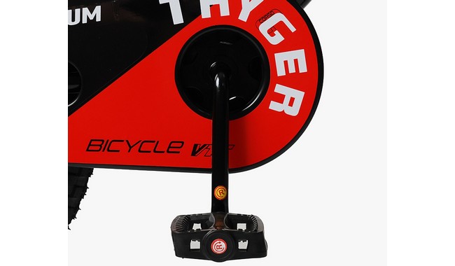 Велосипед Corso Tayger 20" - дополнительное фото 25